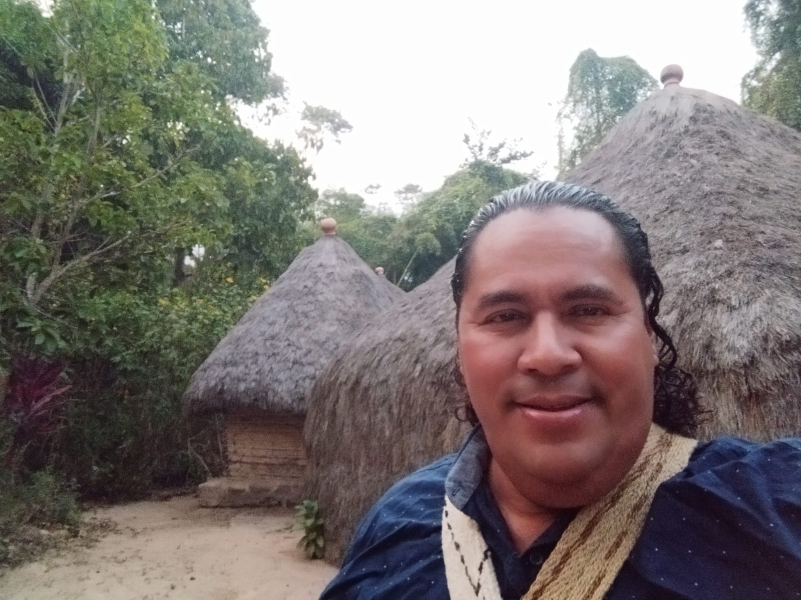 El sueño del Mamo